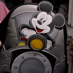 DISNEY NEW WITH TAGS BOOKBAG